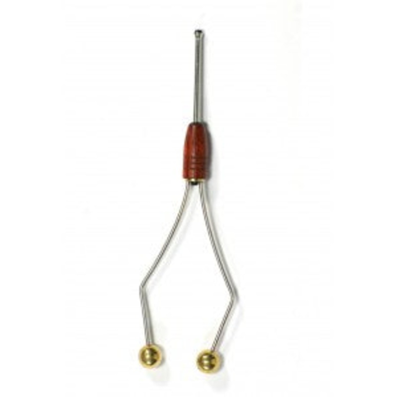 Bobbin, Wasatch – Saltwater