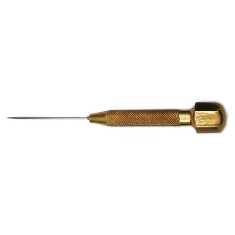 Bodkin, Terra Deluxe – 4 1/2|4 1/2″