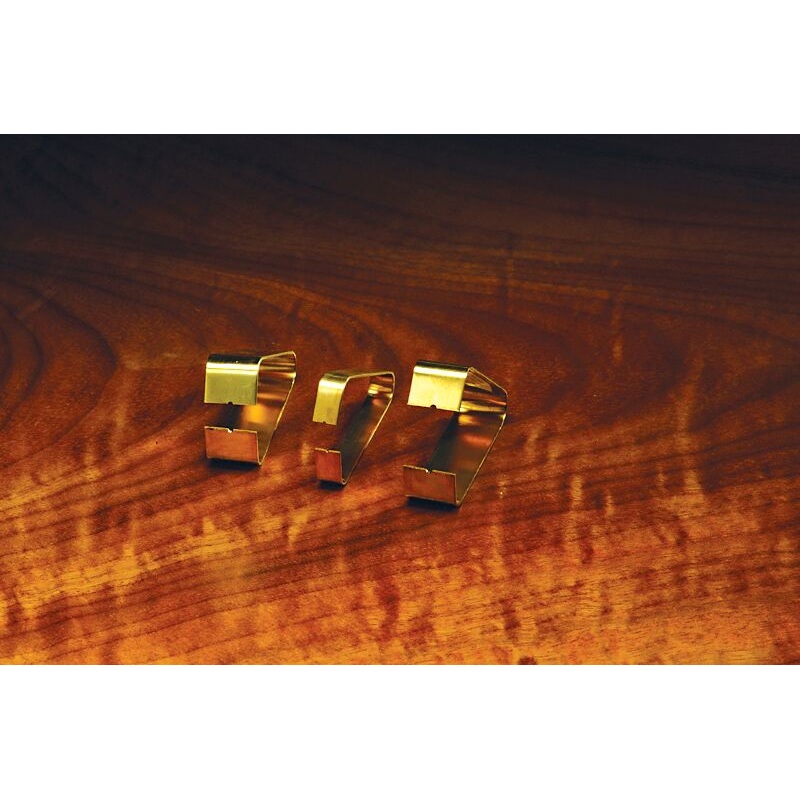 Brassie Hair Packer|1/32 “|3/64″|1/16″|Set of 3 sizes
