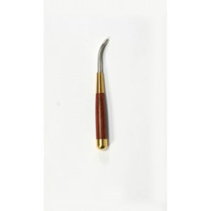 Burnishing Tool, Wasatch