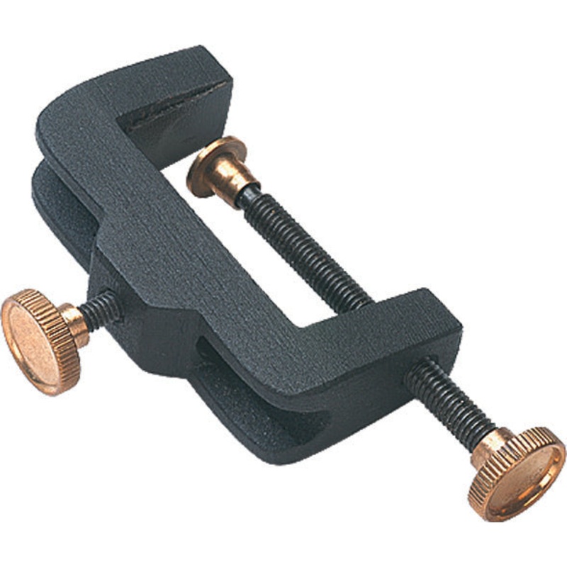 C-Clamp, Pro Vise