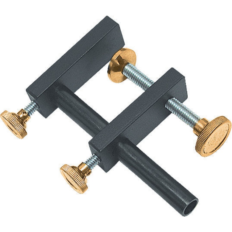 C-Clamp, Travel