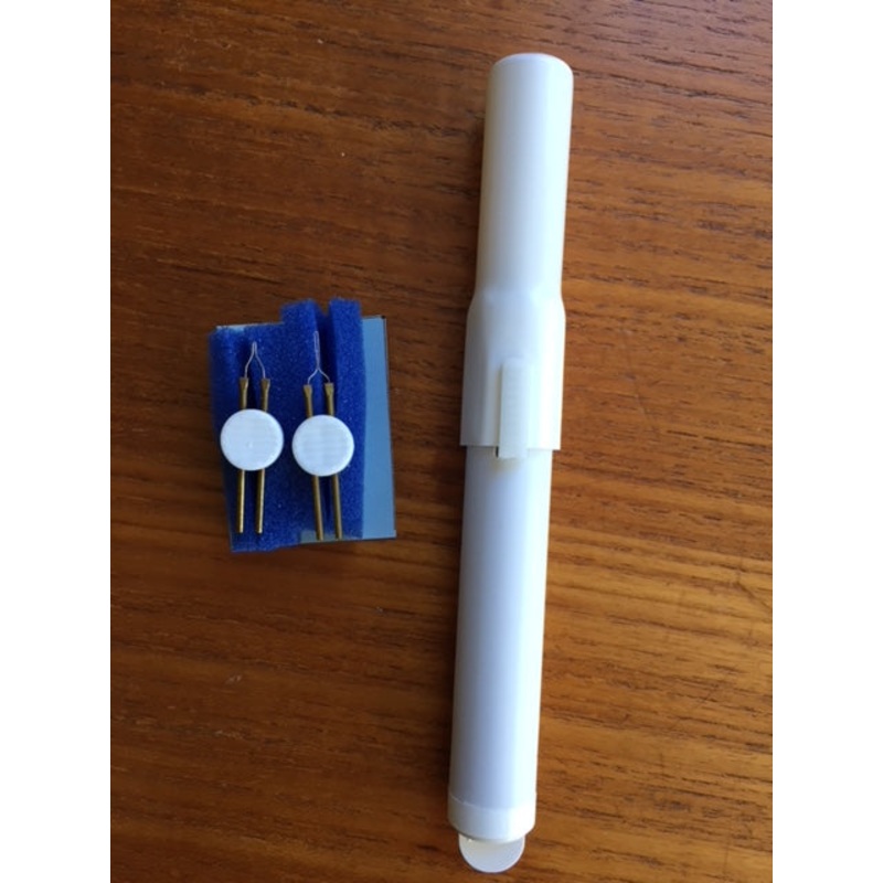 Cautery, Hotpoint Low Temp