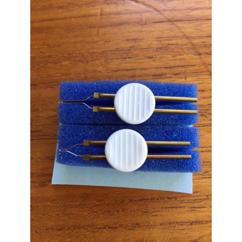 Cautery, Hotpoint Replacement Tips