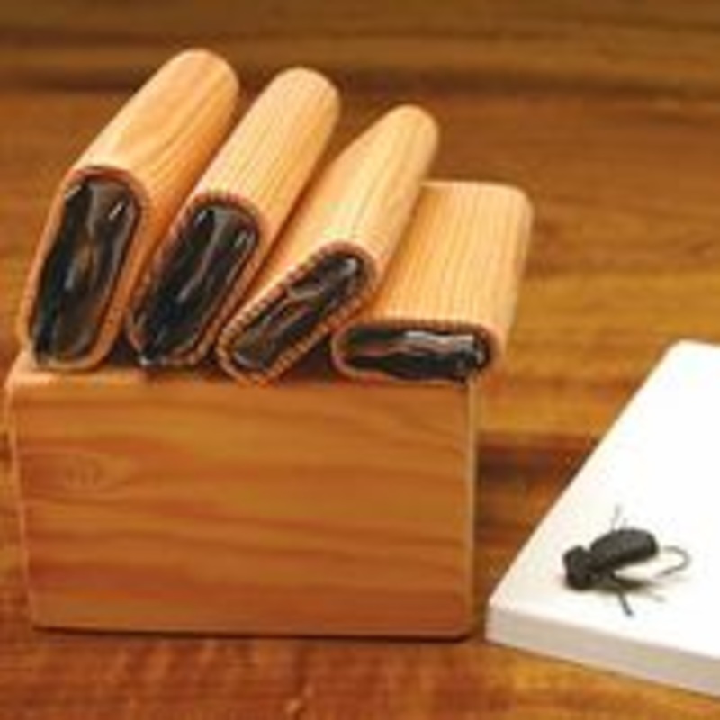 Cutter Kit, River Road Creations – Beetle Body