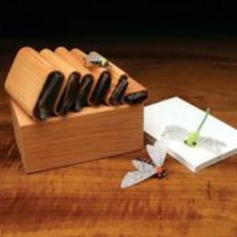 Cutter Kit, River Road Creations – Universal Wing