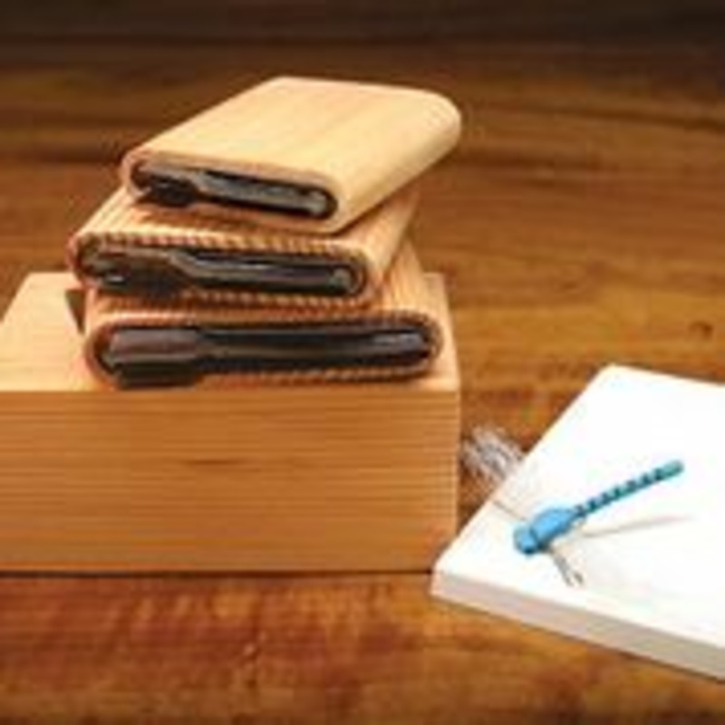 Cutter, River Road Creations – Damsel / Dragon Fly