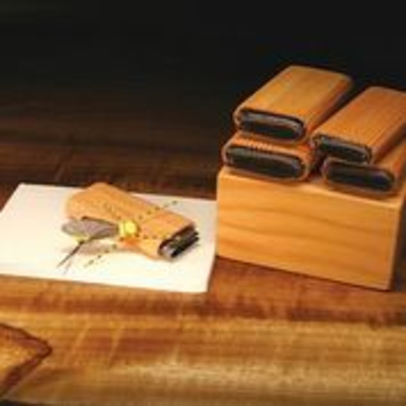 Cutter, River Road Creations – Hopper Wing