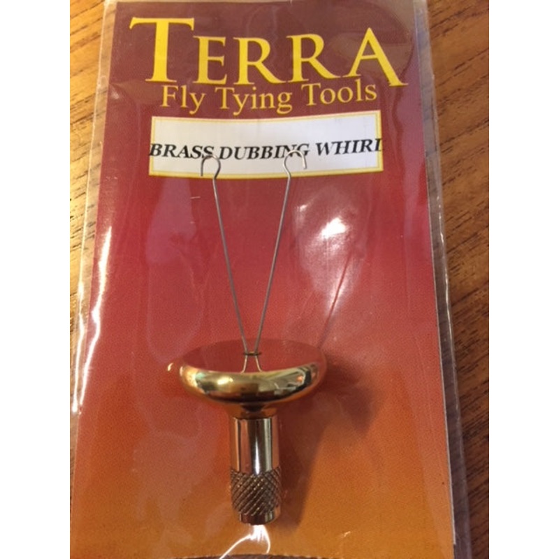 Dubbing Whirl, Terra