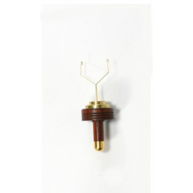 Dubbing Whirler, Wood Turbo – Wasatch