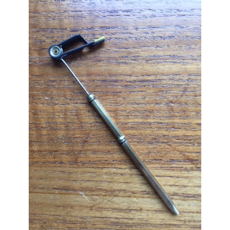 Hackle Pliers, Economy Rotary