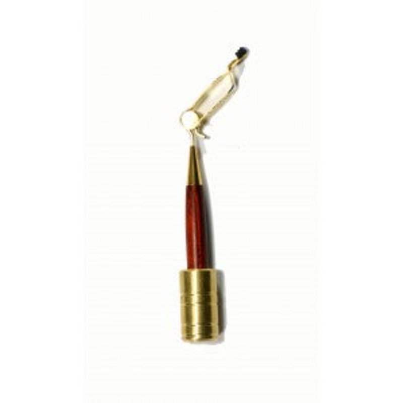 Hackle Pliers, Wasatch – Revolution