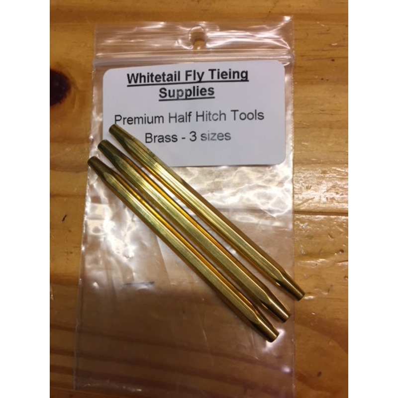 Half Hitch Tool Set,