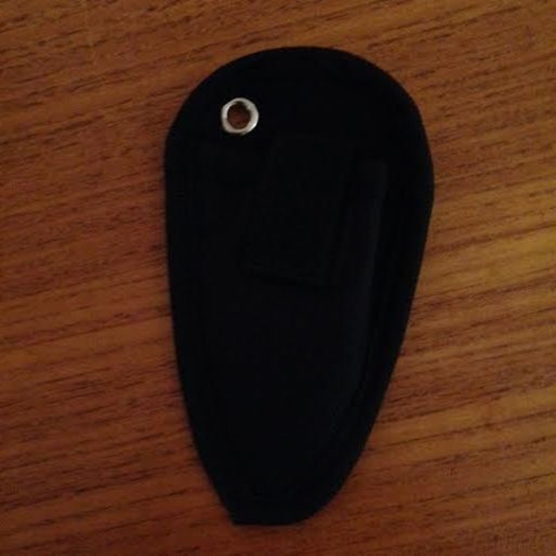 Holster, Sport Tools, 2 Pocket