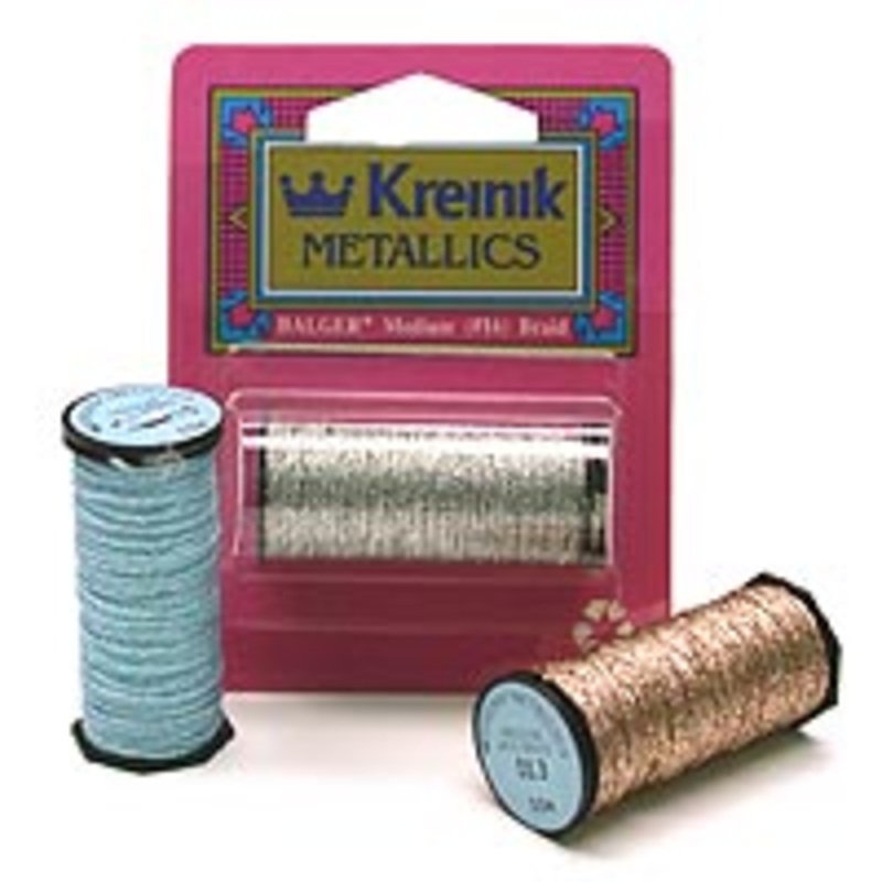 Kreinik Medium Braid Small Spool