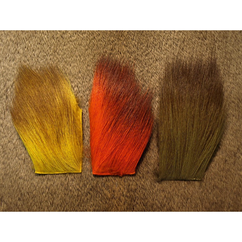 Nature’s Spirit, Speckled Moose Body