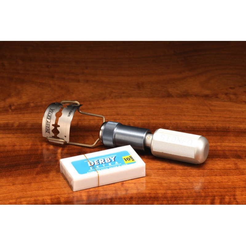 Razor Holder, Stonfo