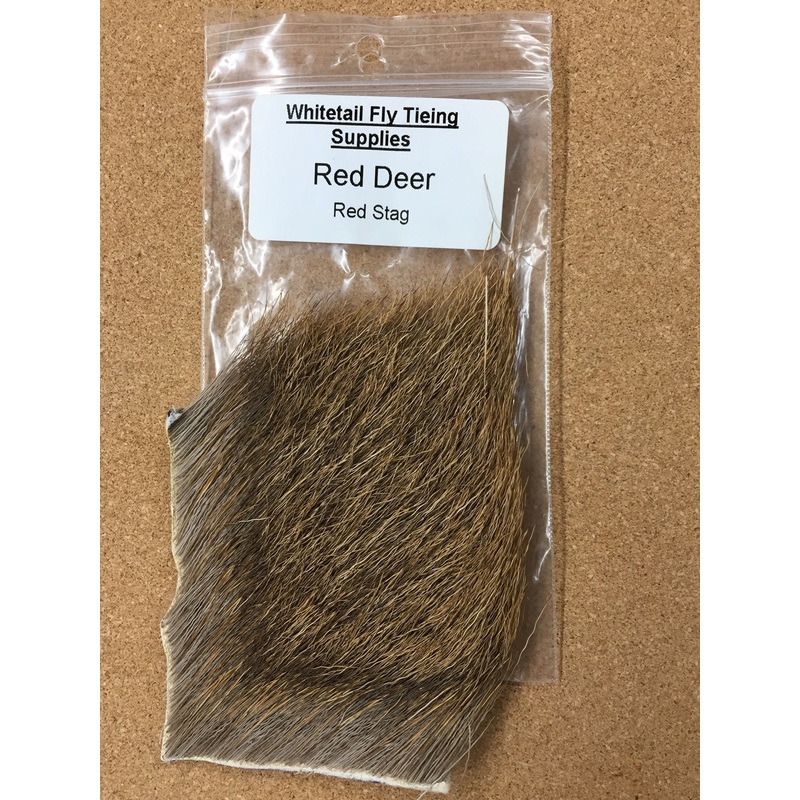 Red Deer (Red Stag)|2″ x  3″|3″ x 4″|Custom Cut