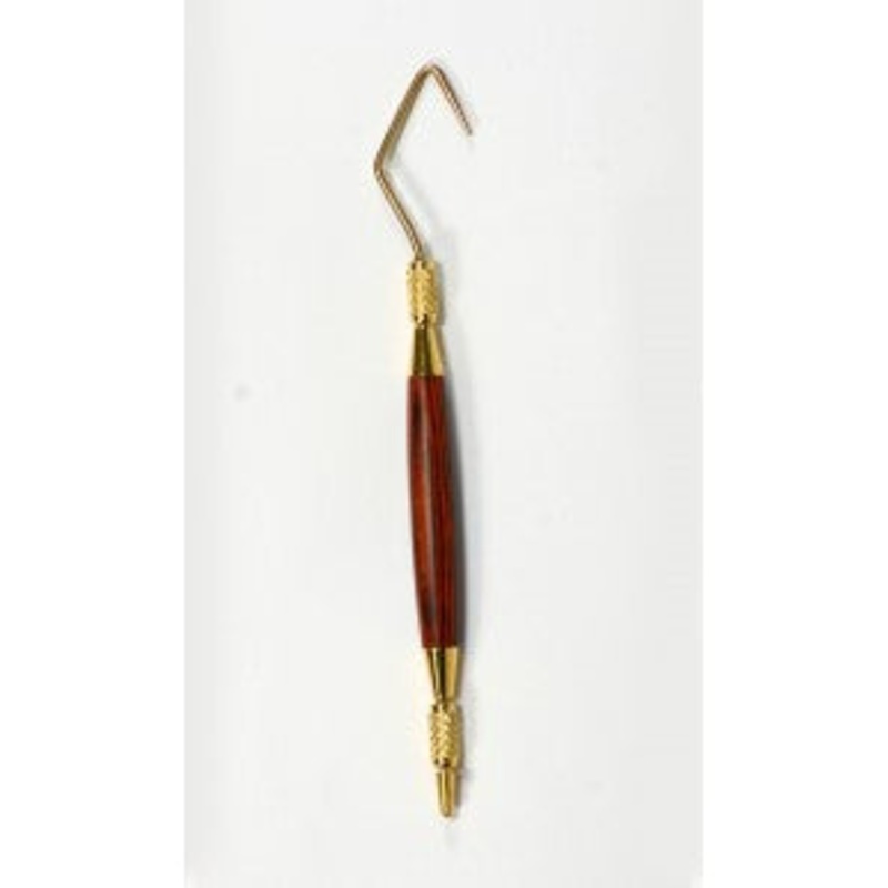 Rotary Dubbing Hook – Wasatch