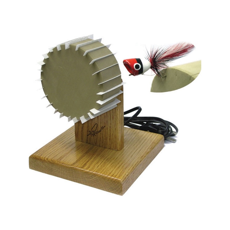 Rotary Fly Dryer