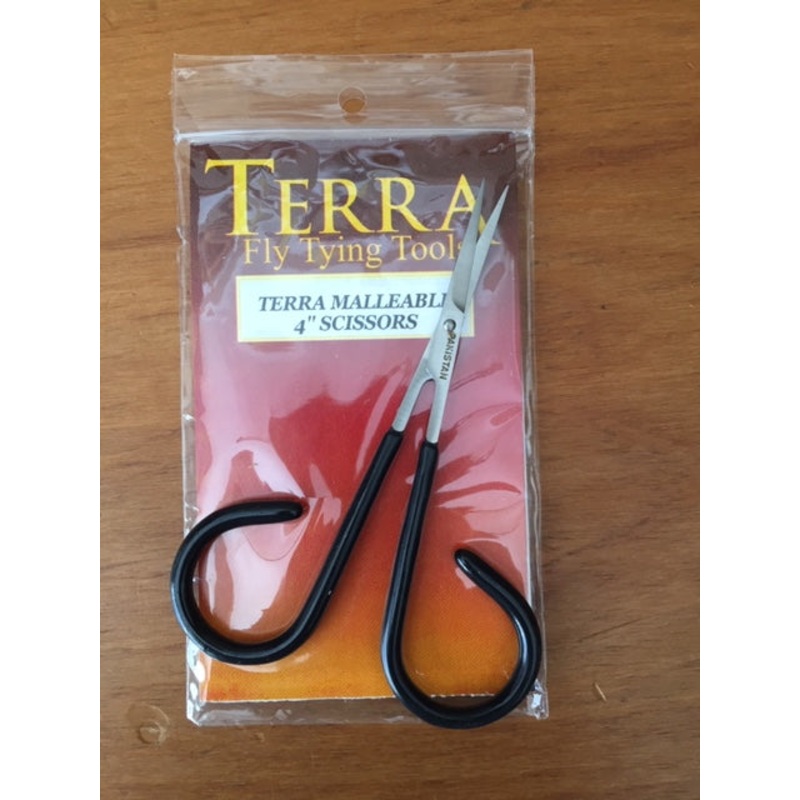 Scissor, 4 Malleable|1