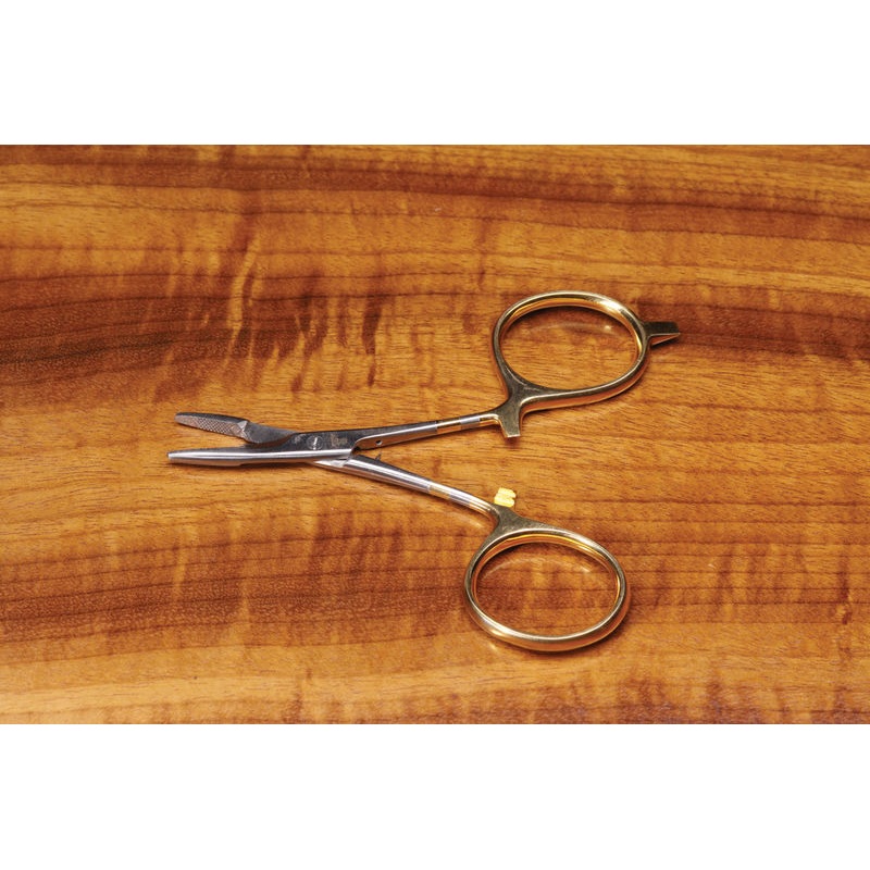 Scissor Clamp, Dr. Slick