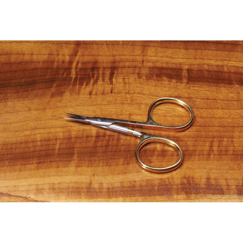 Scissors, Dr. Slick Arrow