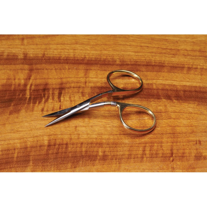 Scissors, Dr. Slick Bent Shaft All Purpose