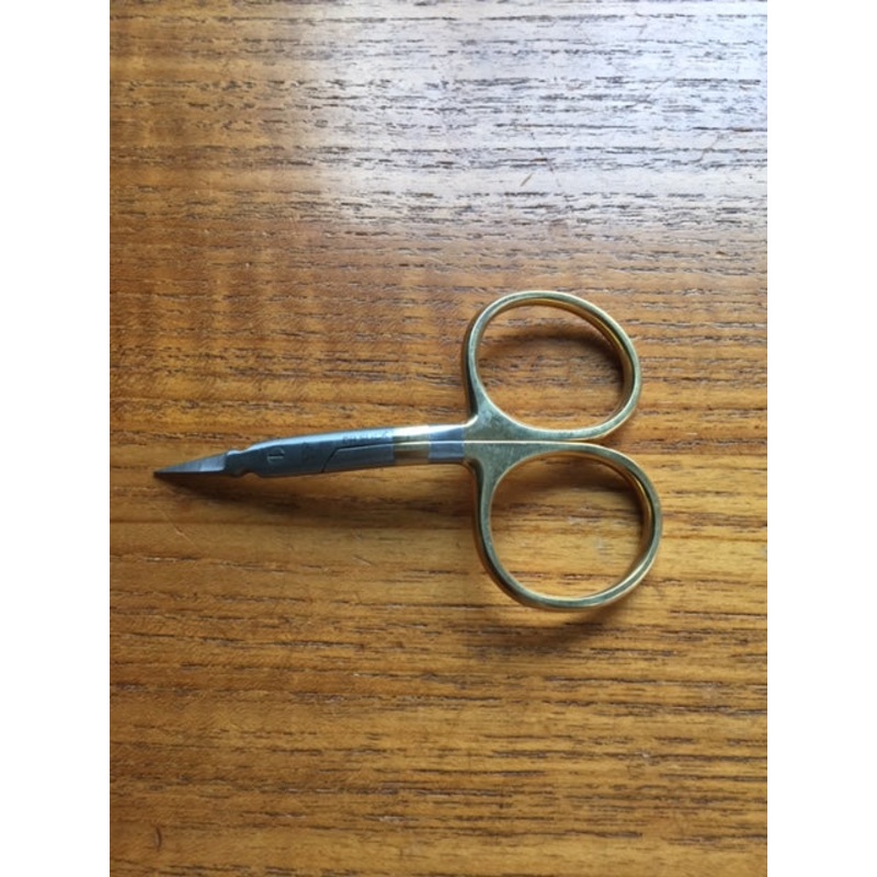 Scissors, Dr. Slick Bent Shaft Arrow