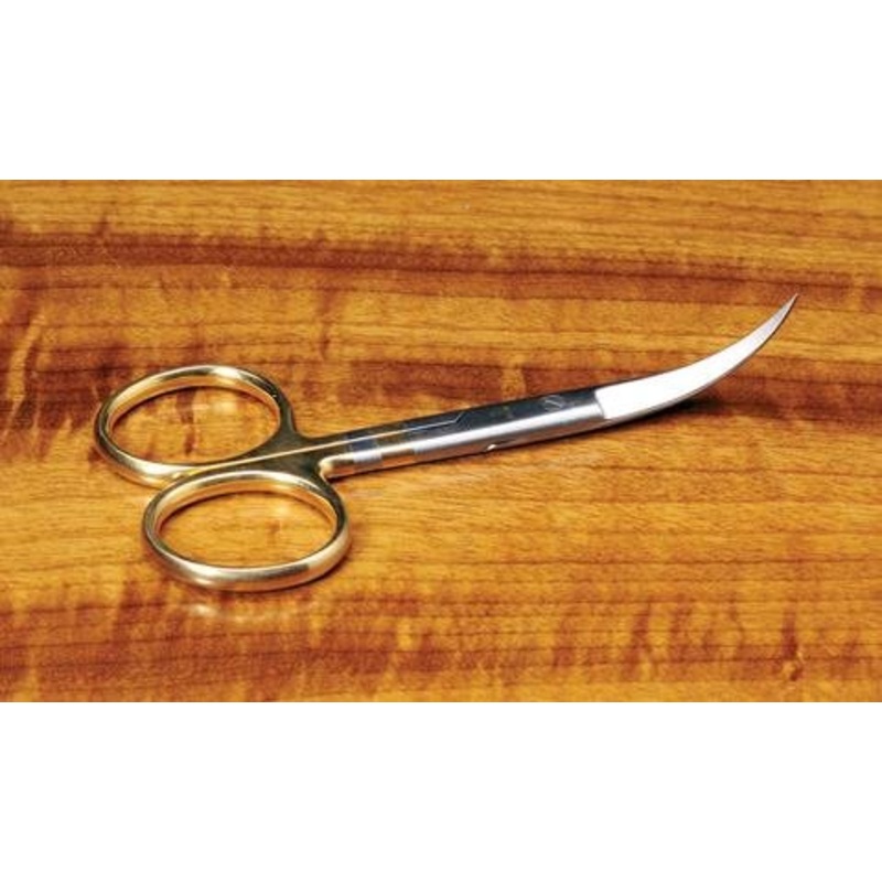 Scissors, Dr. Slick Hair – Curved