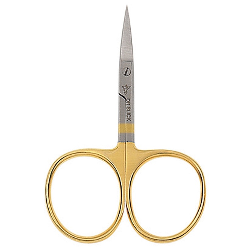 Scissors, Dr. Slick Iris|3 1/2″