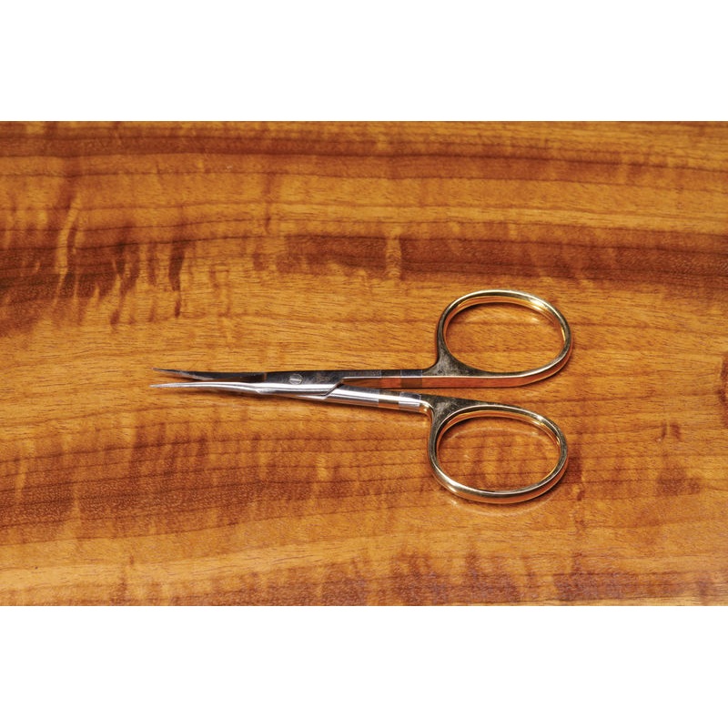 Scissors, Dr. Slick Micro Tip