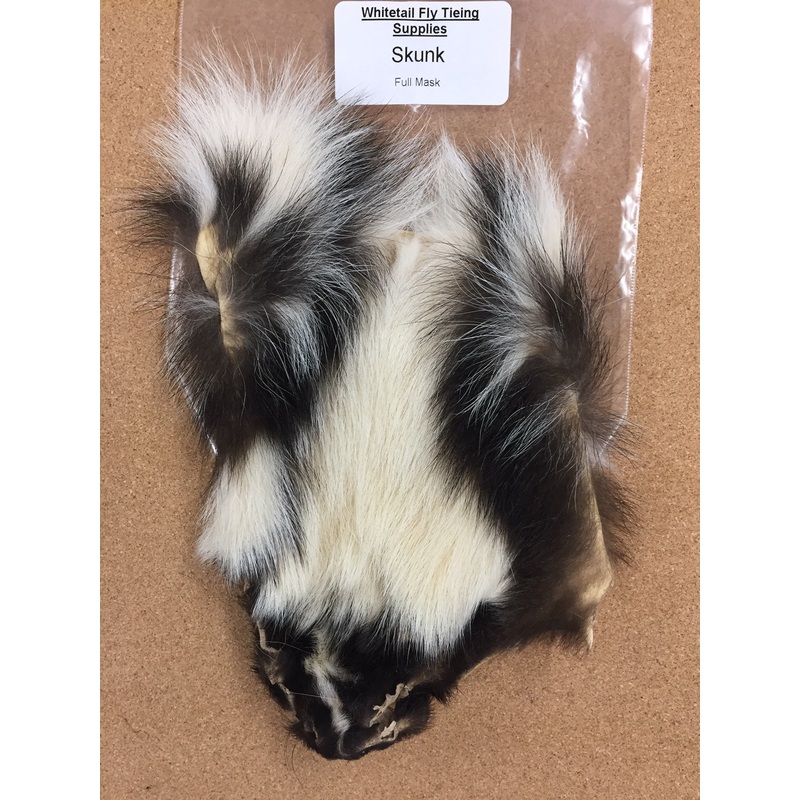 Skunk Full Mask – Large