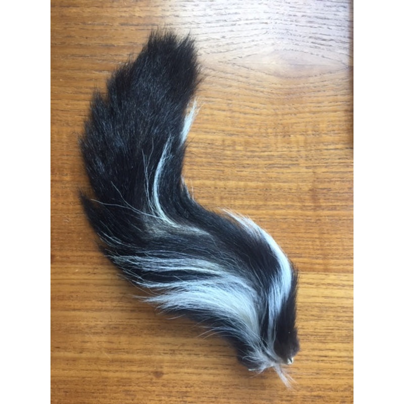Skunk Tail