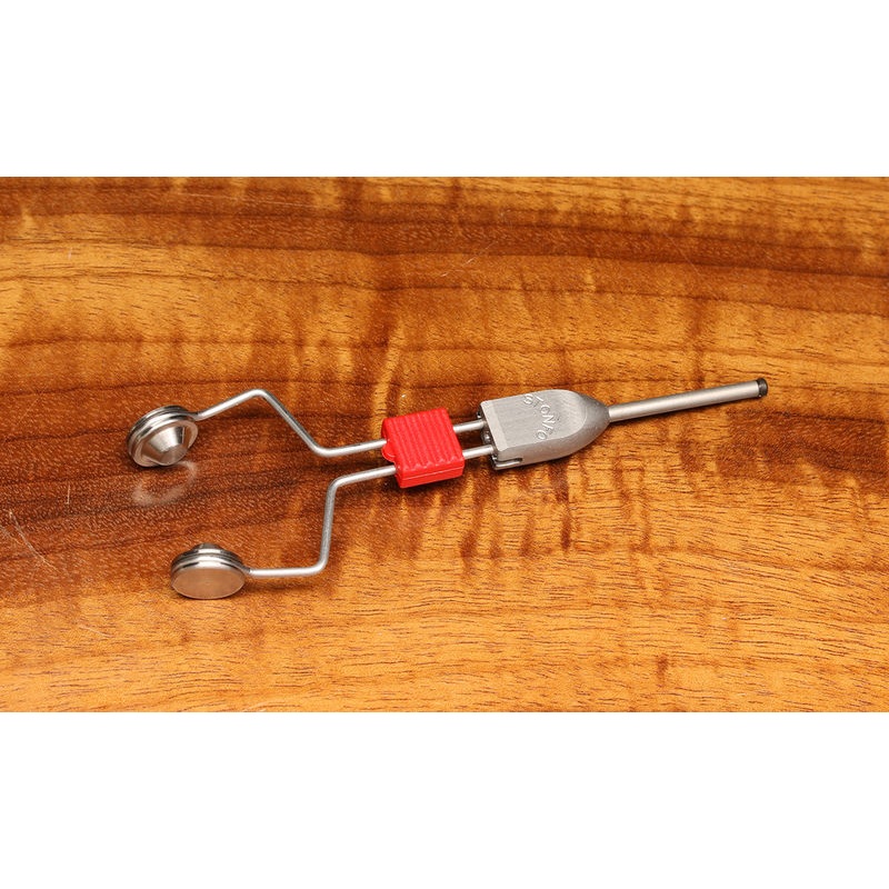 Bobbin, Stonfo Bobtec 2 Thick Tube Adjustable Tension