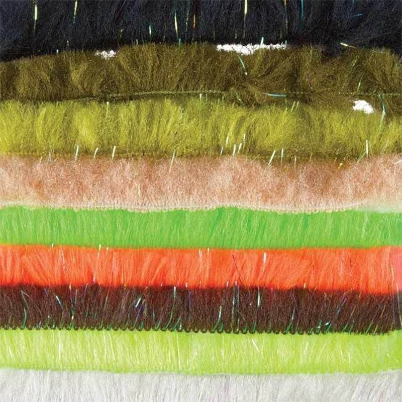 Body Fur|White|Chartreuse|Fluorescent Yellow|Fluorescent Pink|Red|Dun|Black|Olive|Tan|Light Olive