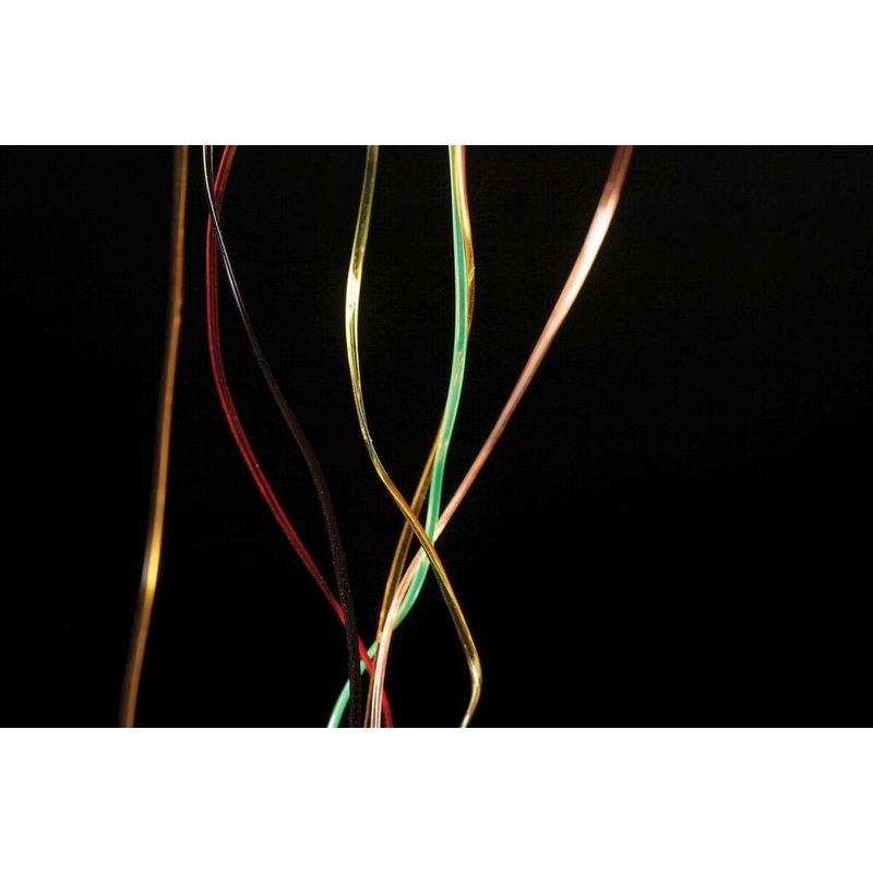 D – Rib|Small|Medium|Brown|Blood Red|Rust|Clear|Red Brown|Olive|Gray|Black|Light Olive