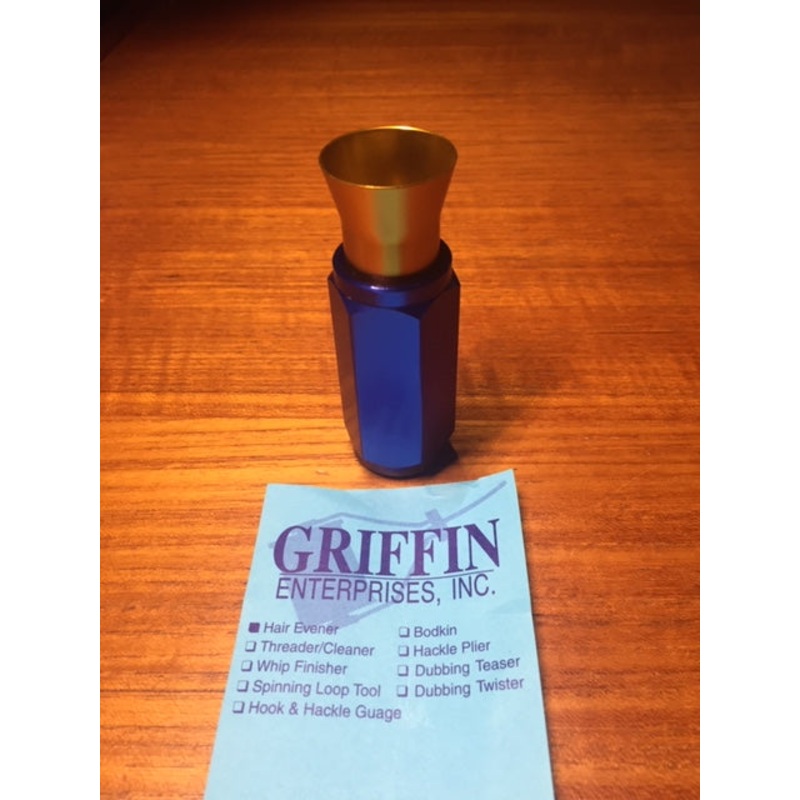 Hair Evener,  Large Griffin|Large