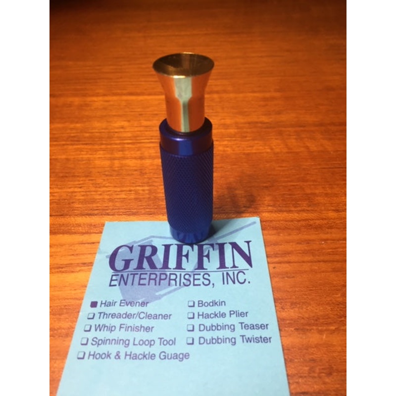 Hair Evener, Regular Griffin|Regular