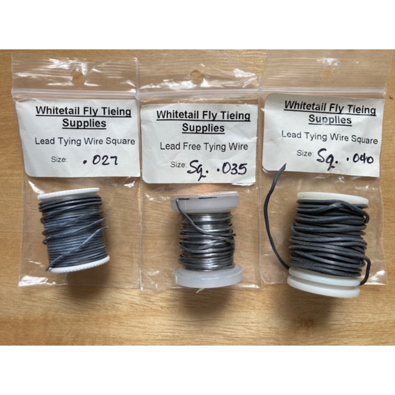 Lead Wire Square|.017|.027|.035|.040