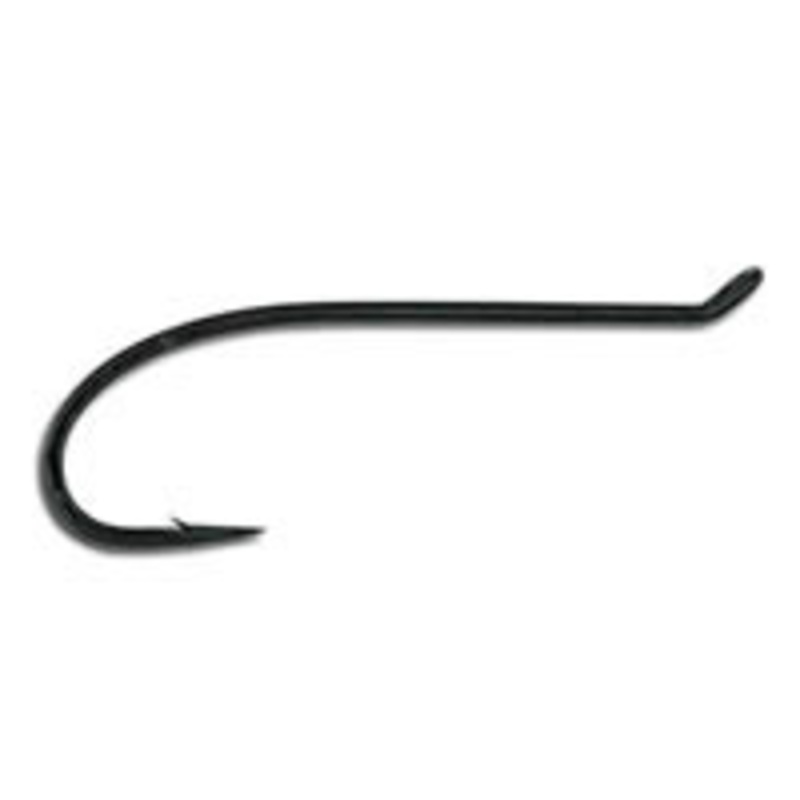 Mustad SL53UBL||2/0|25