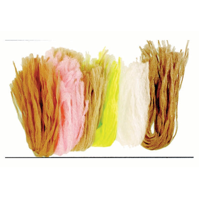 Parapost Material|Fluorescent Yellow|Fluorescent Orange