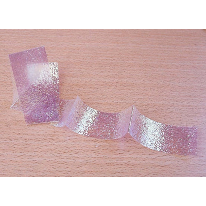 Pearlescent Wing|Pearl|Orange