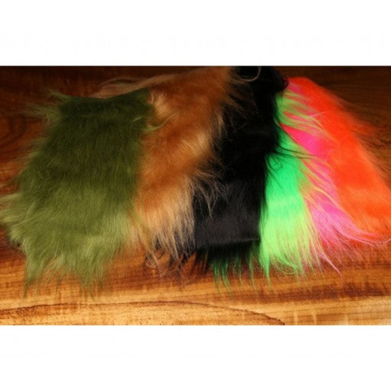 Polar Fibre|Black|White|Purple|Off White|Chartreuse|Electric Yellow|Misty Black|Olive|Misty Camel|Beige|Camel|Pink|Hot Pink|Hot Orange|Shrimp