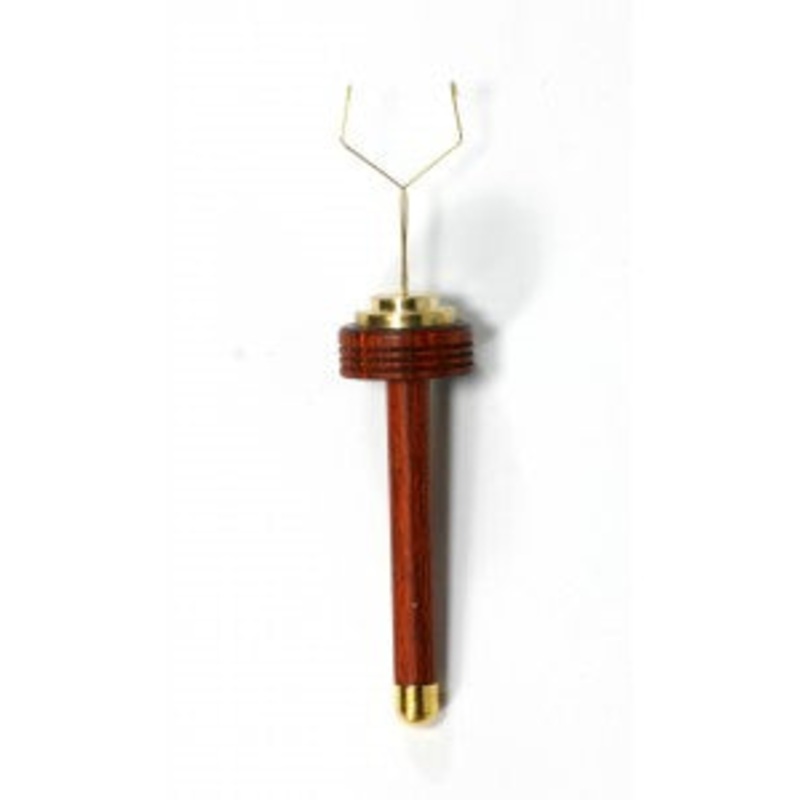 Shepard’s Hook Turbo Whirler – Wasatch