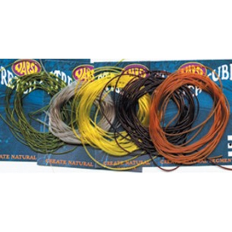 Stretch Tubing|Black|Yellow|Orange|Shrimp|Green|Clear