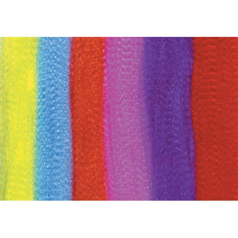 Unique Hair|White|Polar Bear|Green|Olive|Fluorescent Green|Light Blue|Sea Foam Green|Fluorescent Chartreuse|Yellow|Gold|Tan|Brown|Blue|Smoke|Peacock|Black|Lavender|Red|Gray