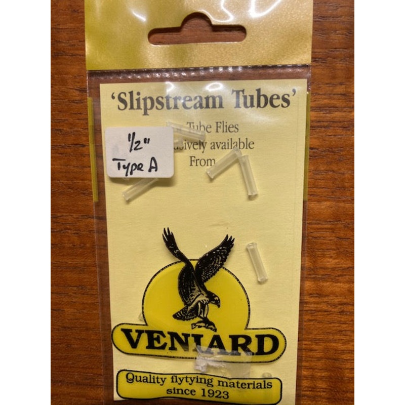 Veniard Tubes Type A (plastic)