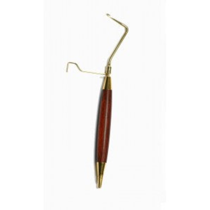 Whip Finisher, Wasatch – Klinks