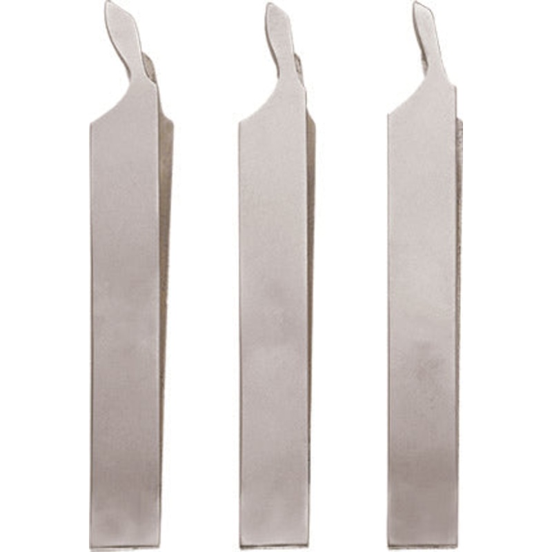 Wing Burner, Caddis Set Half Wing